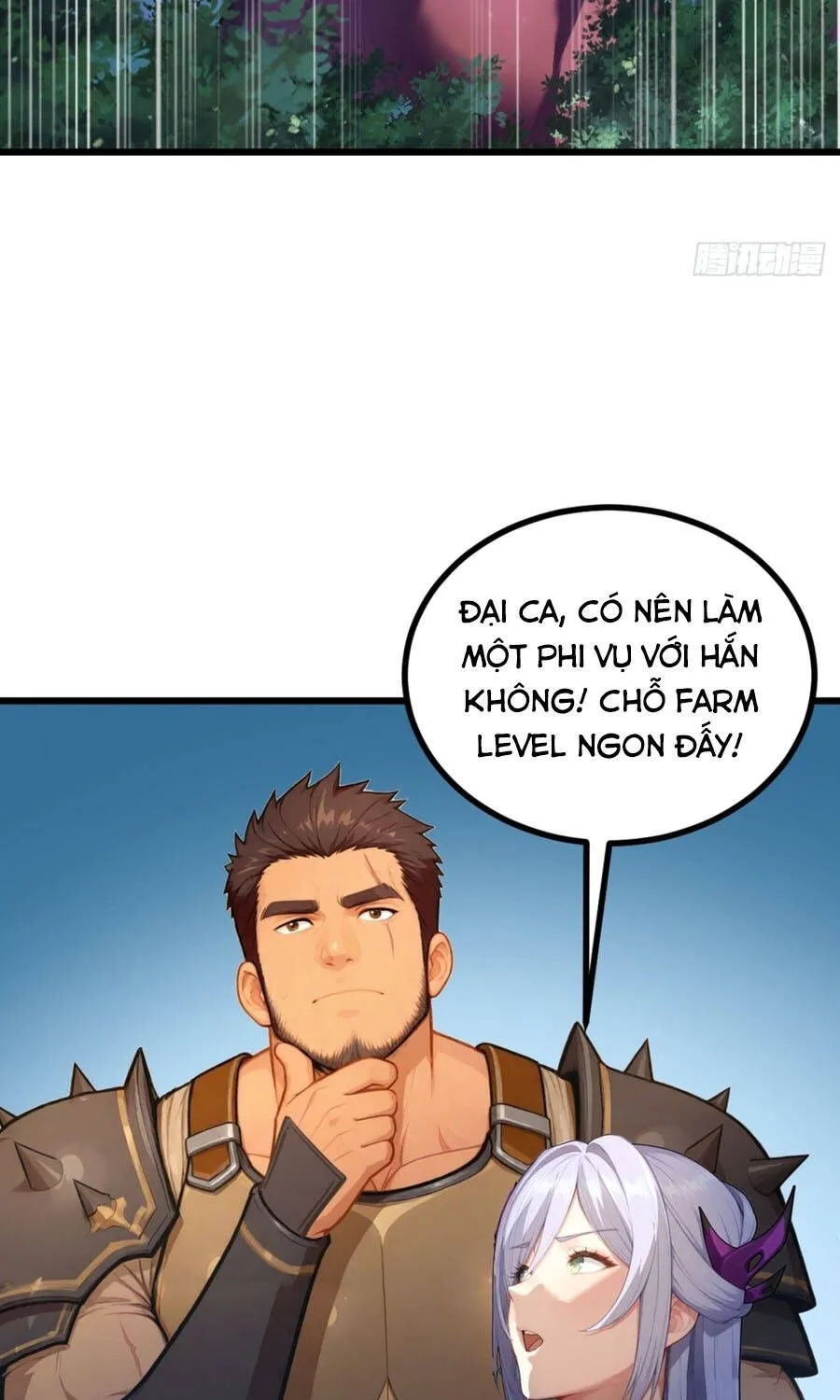 Trò Chơi Sinh Tồn, Ta Độc Chiếm Mạng Lưới Tình Báo Quái Vật Hoang Dã Chap 5 - Next Chap 6