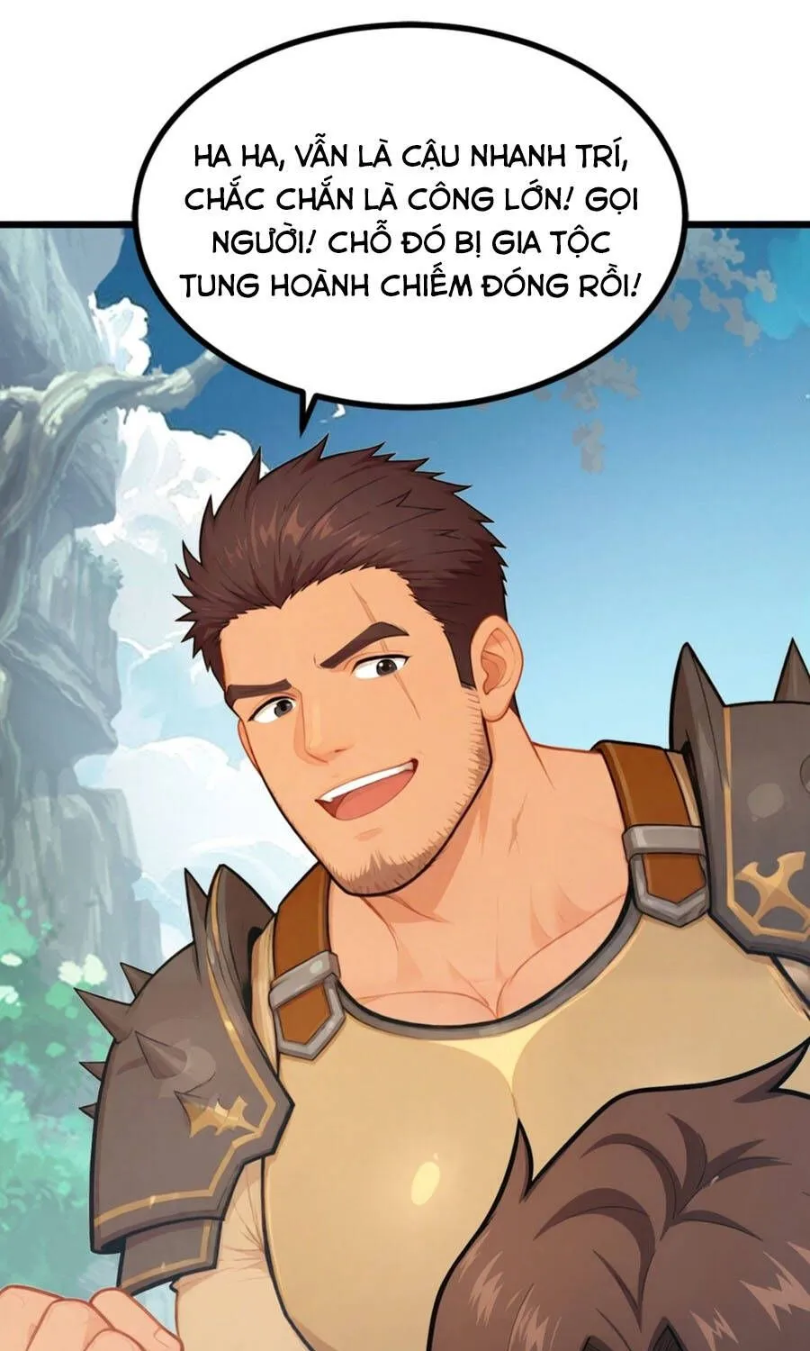 Trò Chơi Sinh Tồn, Ta Độc Chiếm Mạng Lưới Tình Báo Quái Vật Hoang Dã Chap 5 - Next Chap 6
