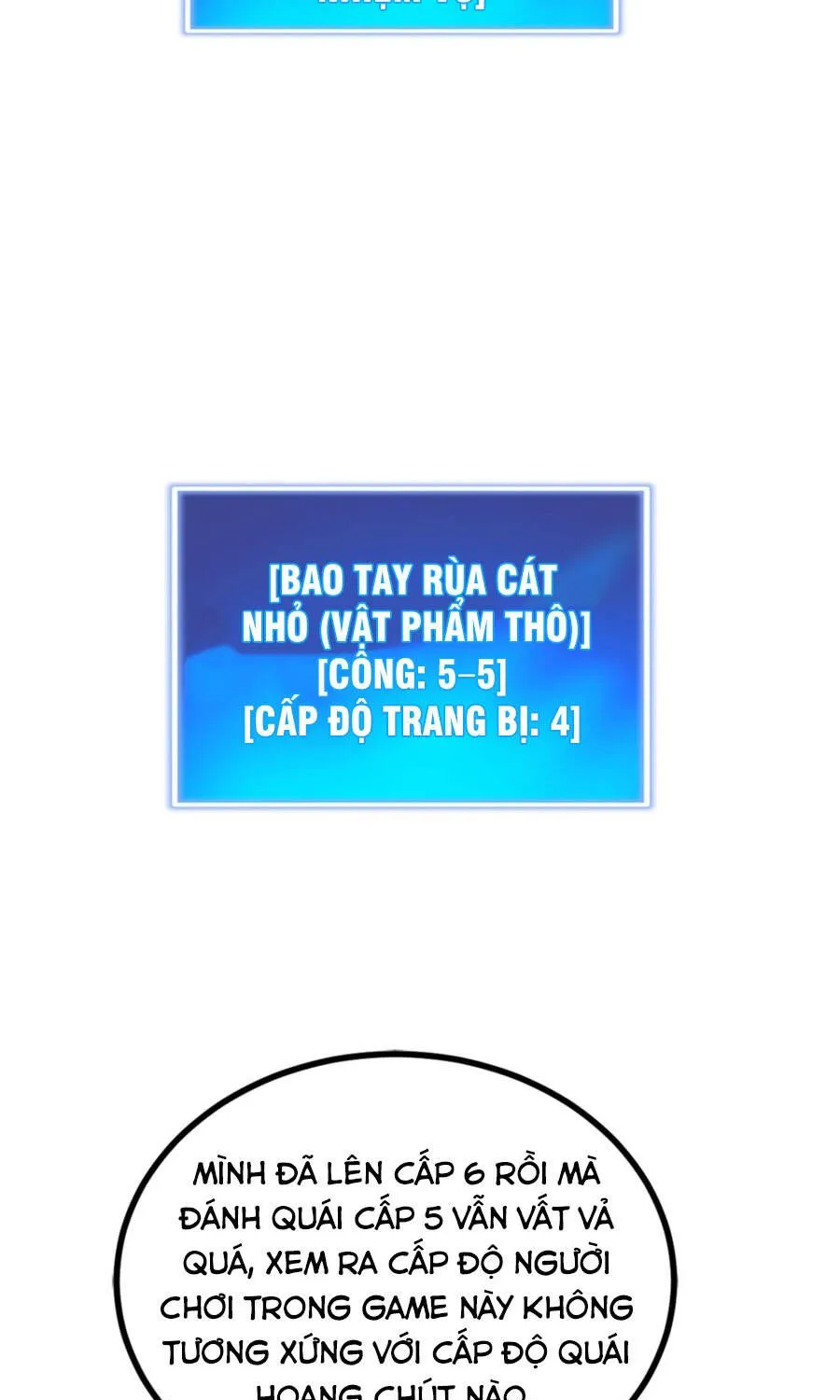 Trò Chơi Sinh Tồn, Ta Độc Chiếm Mạng Lưới Tình Báo Quái Vật Hoang Dã Chap 5 - Next Chap 6