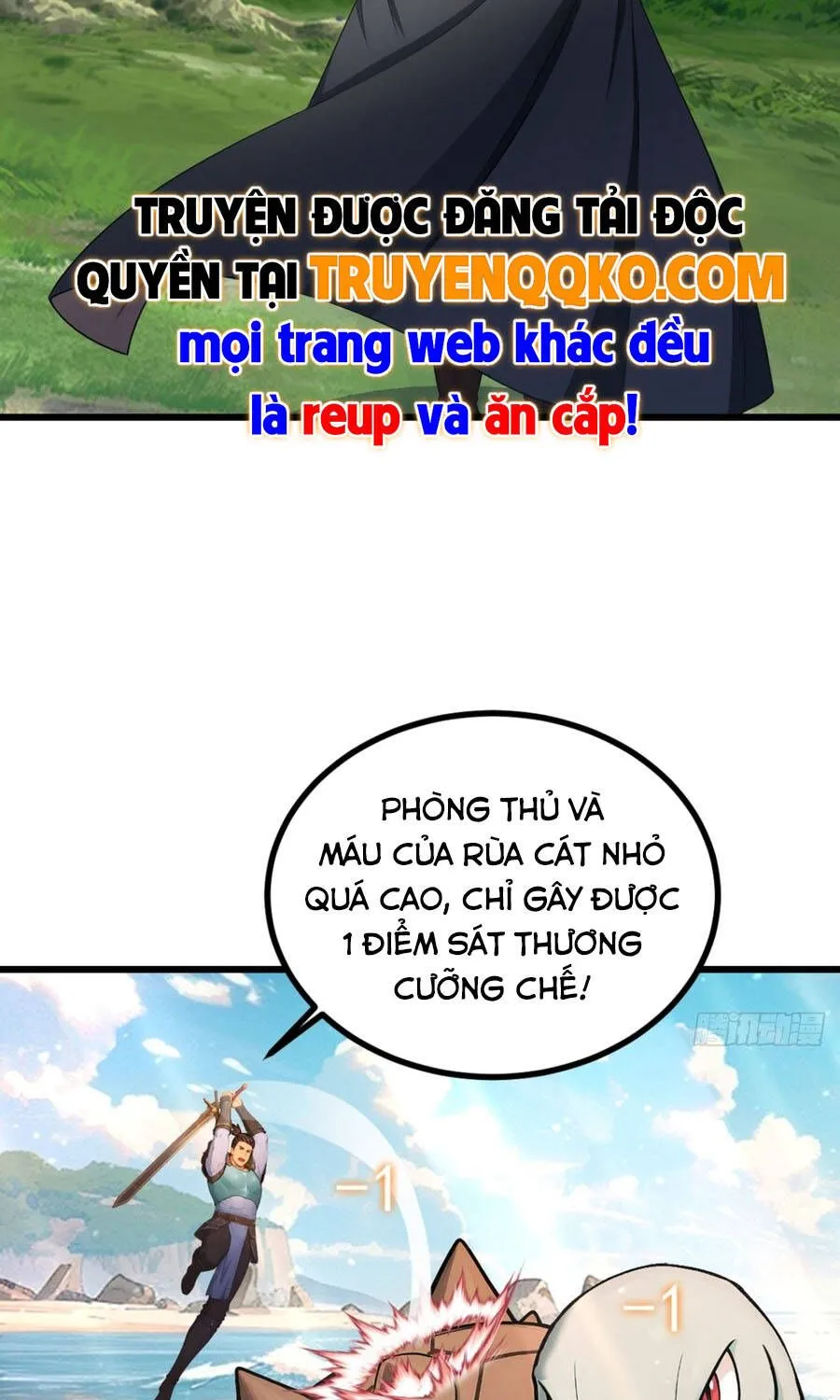 Trò Chơi Sinh Tồn, Ta Độc Chiếm Mạng Lưới Tình Báo Quái Vật Hoang Dã Chap 5 - Next Chap 6