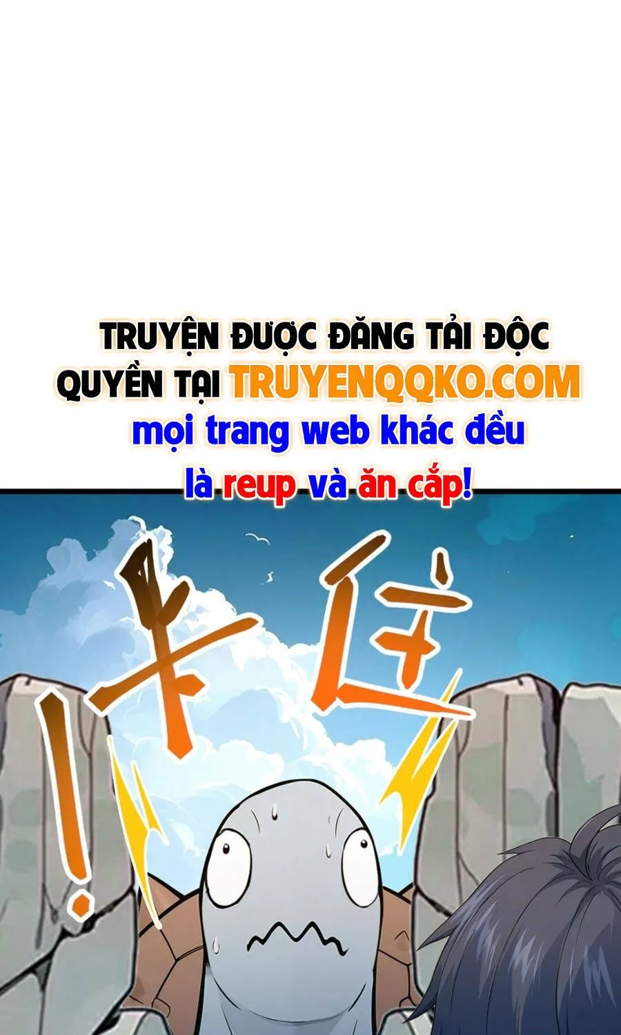 Trò Chơi Sinh Tồn, Ta Độc Chiếm Mạng Lưới Tình Báo Quái Vật Hoang Dã Chap 5 - Next Chap 6