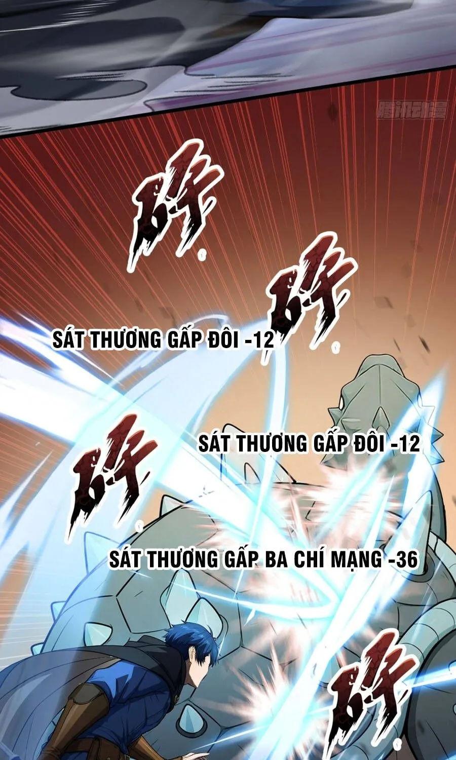 Trò Chơi Sinh Tồn, Ta Độc Chiếm Mạng Lưới Tình Báo Quái Vật Hoang Dã Chap 5 - Next Chap 6
