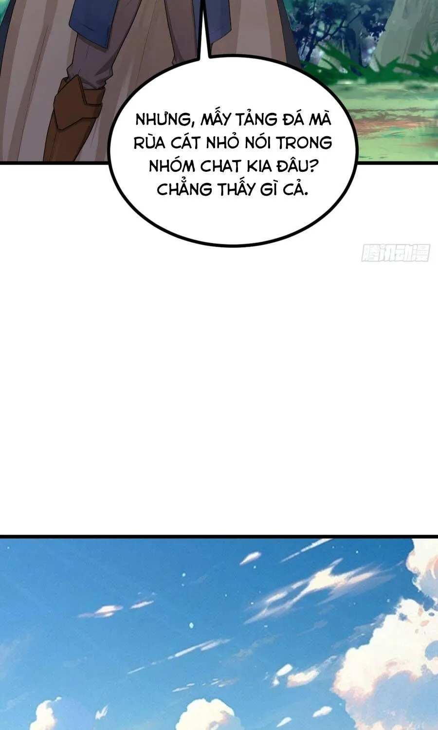 Trò Chơi Sinh Tồn, Ta Độc Chiếm Mạng Lưới Tình Báo Quái Vật Hoang Dã Chap 5 - Next Chap 6