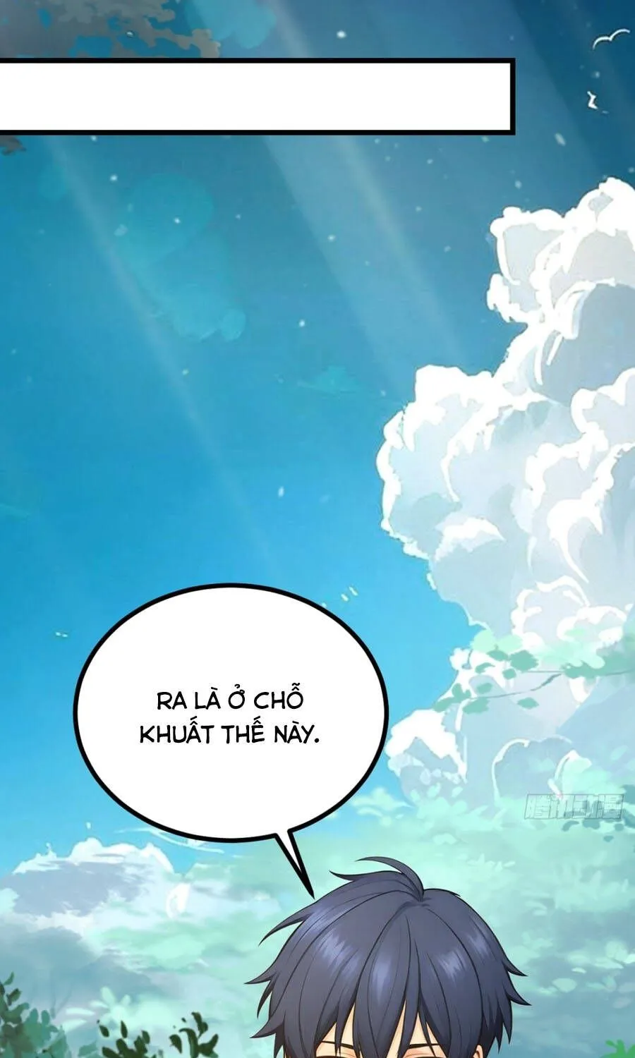 Trò Chơi Sinh Tồn, Ta Độc Chiếm Mạng Lưới Tình Báo Quái Vật Hoang Dã Chap 5 - Next Chap 6