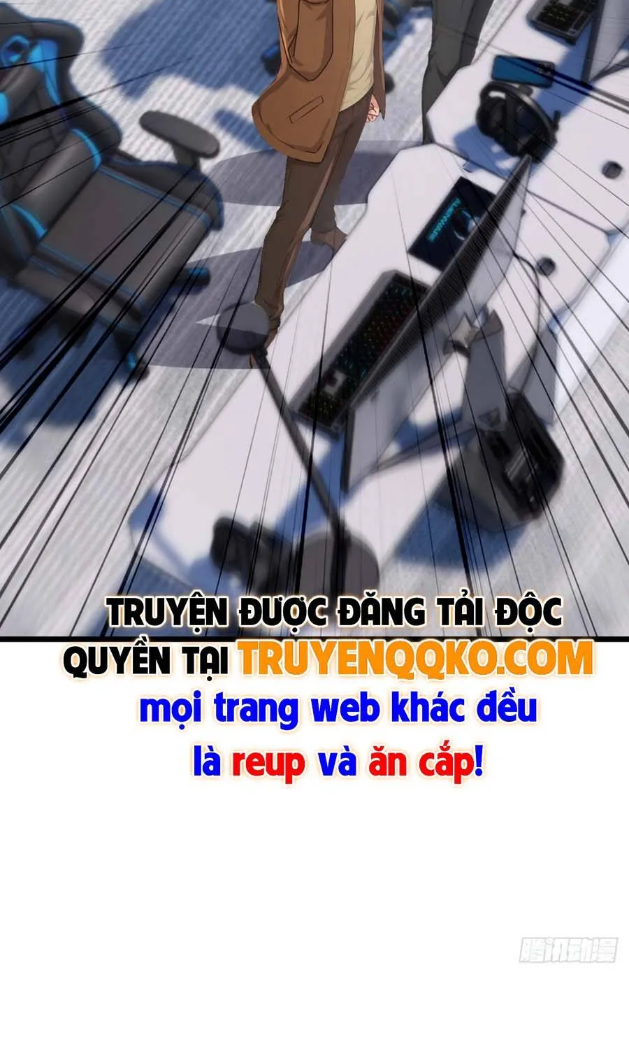 Trò Chơi Sinh Tồn, Ta Độc Chiếm Mạng Lưới Tình Báo Quái Vật Hoang Dã Chap 53.1 - Next Chap 54.1