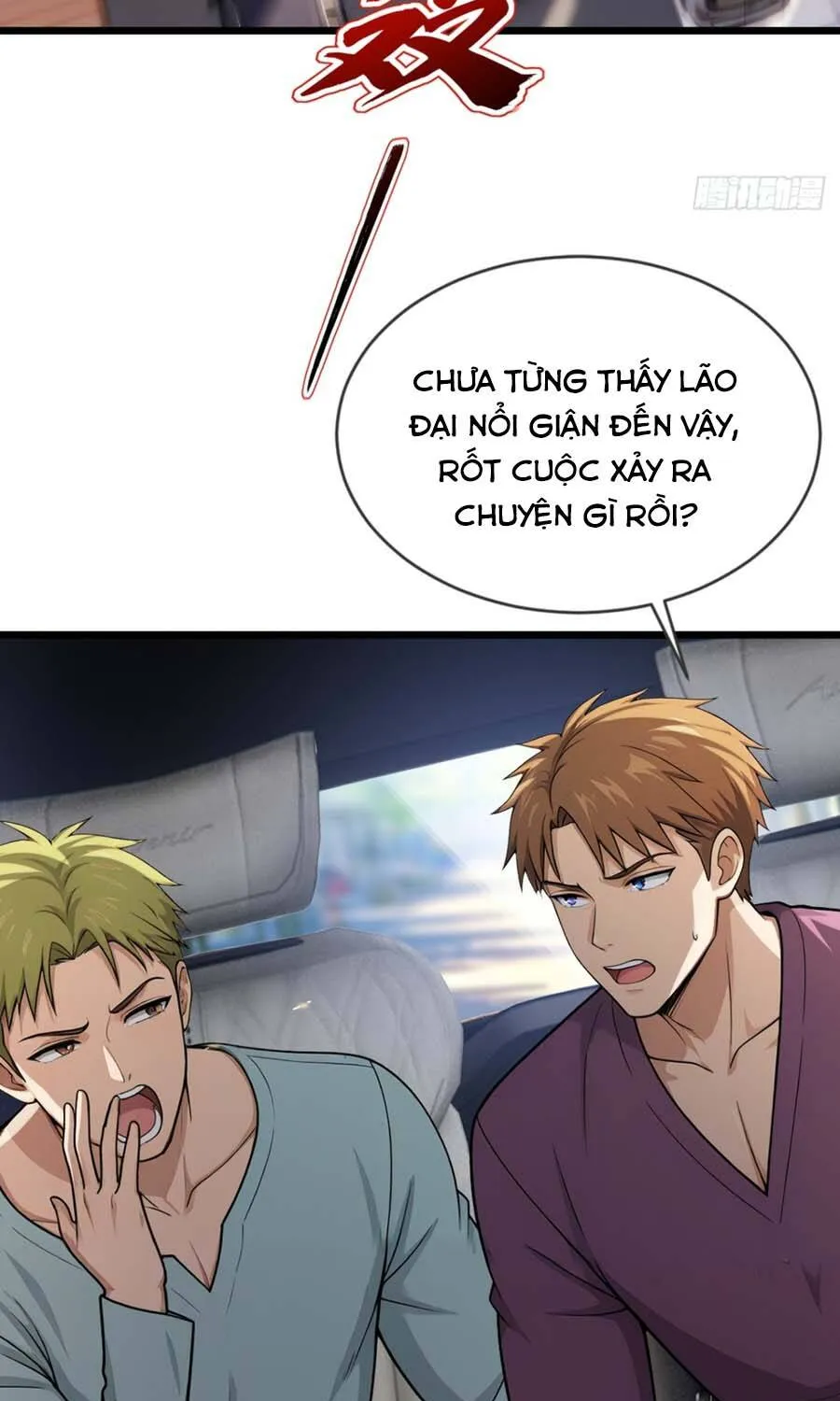 Trò Chơi Sinh Tồn, Ta Độc Chiếm Mạng Lưới Tình Báo Quái Vật Hoang Dã Chap 53.1 - Next Chap 54.1