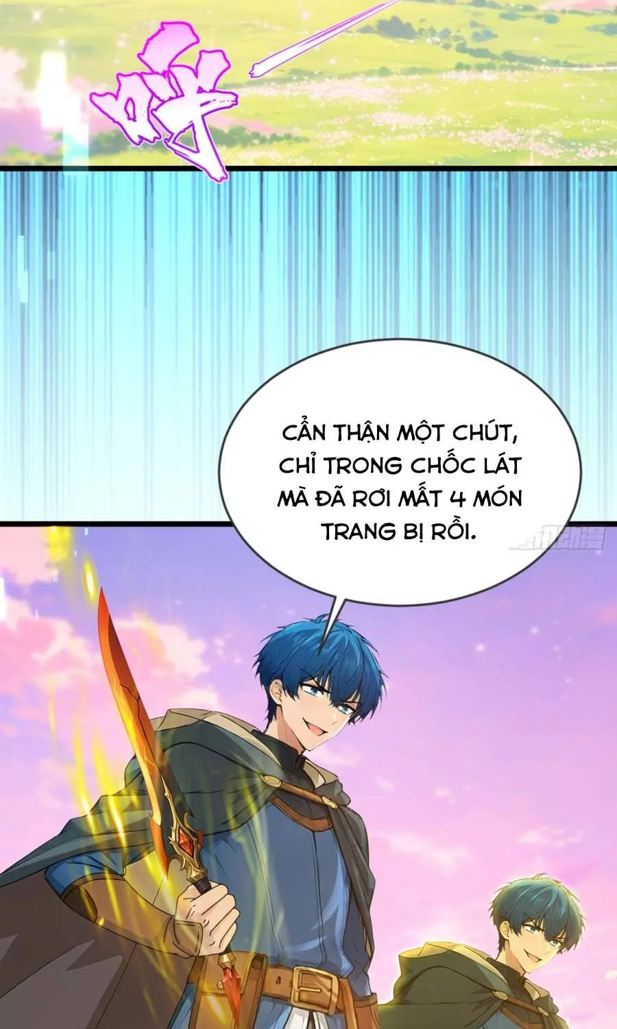 Trò Chơi Sinh Tồn, Ta Độc Chiếm Mạng Lưới Tình Báo Quái Vật Hoang Dã Chap 53.1 - Next Chap 54.1