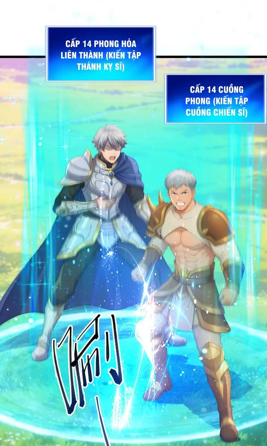 Trò Chơi Sinh Tồn, Ta Độc Chiếm Mạng Lưới Tình Báo Quái Vật Hoang Dã Chap 53.1 - Next Chap 54.1