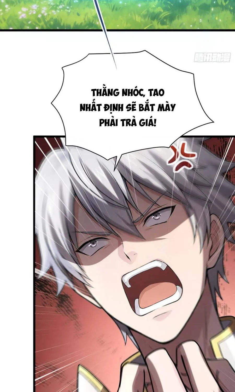 Trò Chơi Sinh Tồn, Ta Độc Chiếm Mạng Lưới Tình Báo Quái Vật Hoang Dã Chap 53.1 - Next Chap 54.1