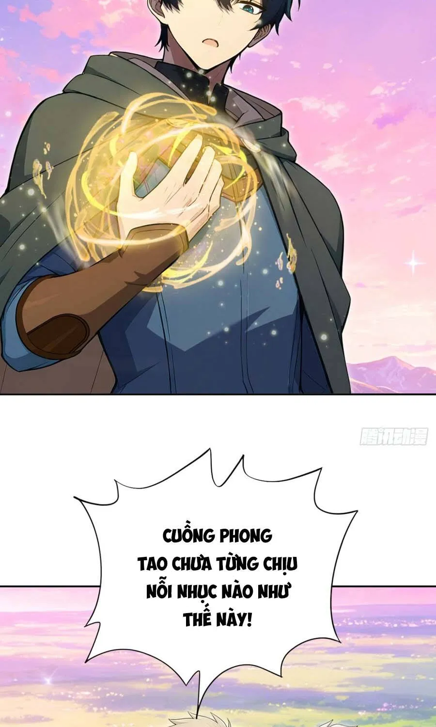 Trò Chơi Sinh Tồn, Ta Độc Chiếm Mạng Lưới Tình Báo Quái Vật Hoang Dã Chap 53.1 - Next Chap 54.1