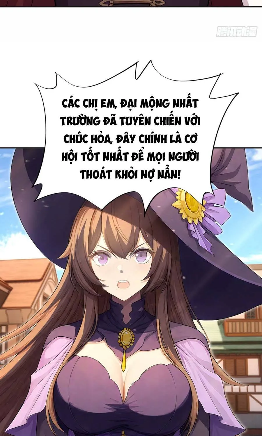 Trò Chơi Sinh Tồn, Ta Độc Chiếm Mạng Lưới Tình Báo Quái Vật Hoang Dã Chap 53.1 - Next Chap 54.1