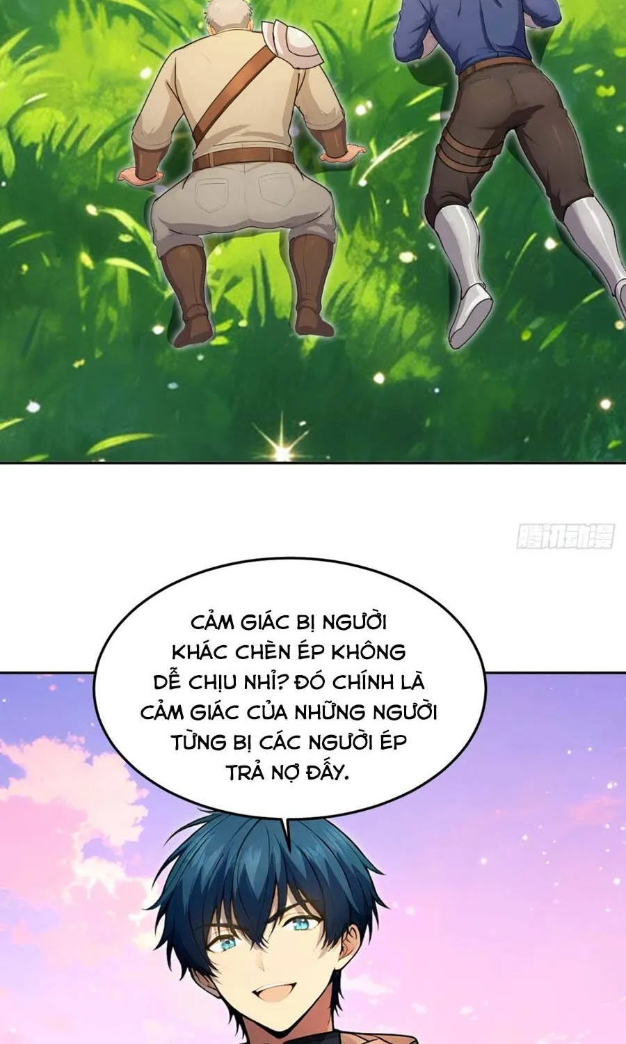 Trò Chơi Sinh Tồn, Ta Độc Chiếm Mạng Lưới Tình Báo Quái Vật Hoang Dã Chap 53.1 - Next Chap 54.1