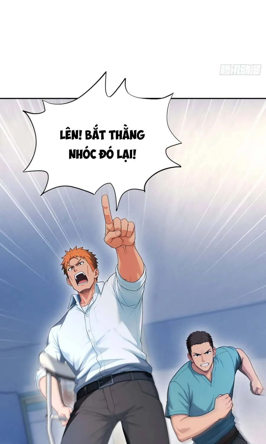 Trò Chơi Sinh Tồn, Ta Độc Chiếm Mạng Lưới Tình Báo Quái Vật Hoang Dã Chap 53.1 - Next Chap 54.1