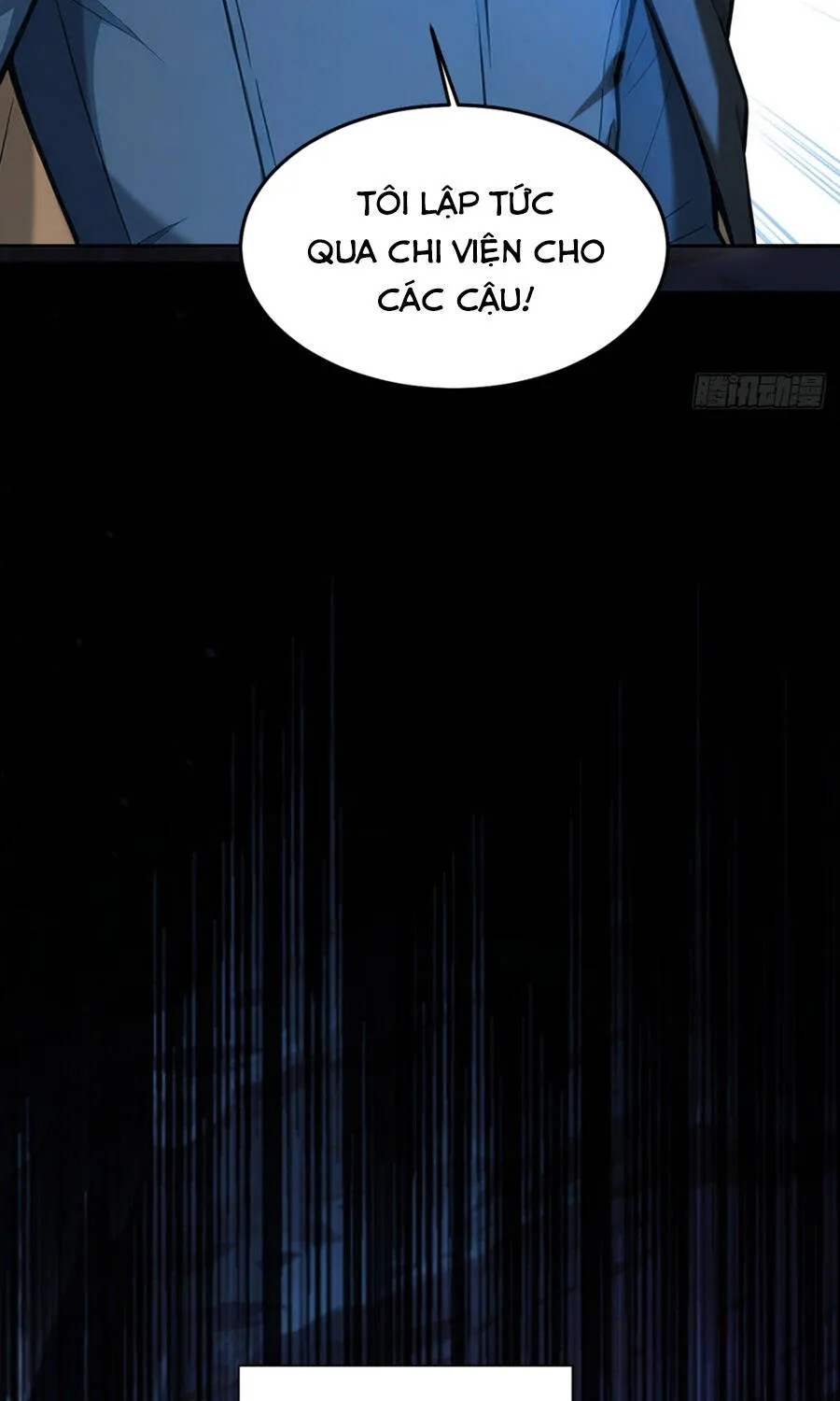 Trò Chơi Sinh Tồn, Ta Độc Chiếm Mạng Lưới Tình Báo Quái Vật Hoang Dã Chap 54 - Next Chap 55