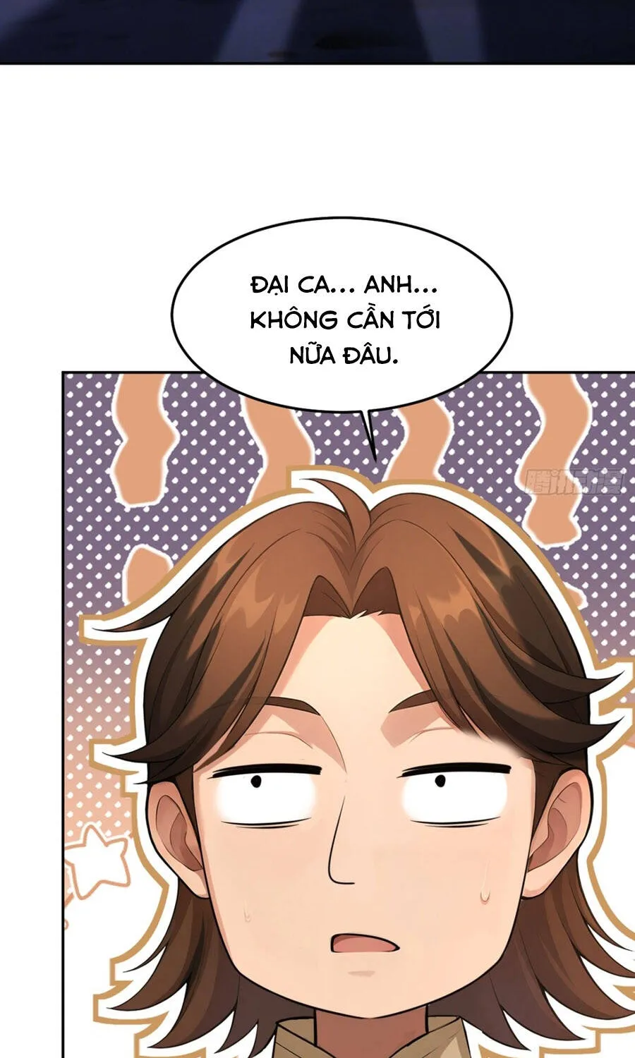 Trò Chơi Sinh Tồn, Ta Độc Chiếm Mạng Lưới Tình Báo Quái Vật Hoang Dã Chap 54 - Next Chap 55