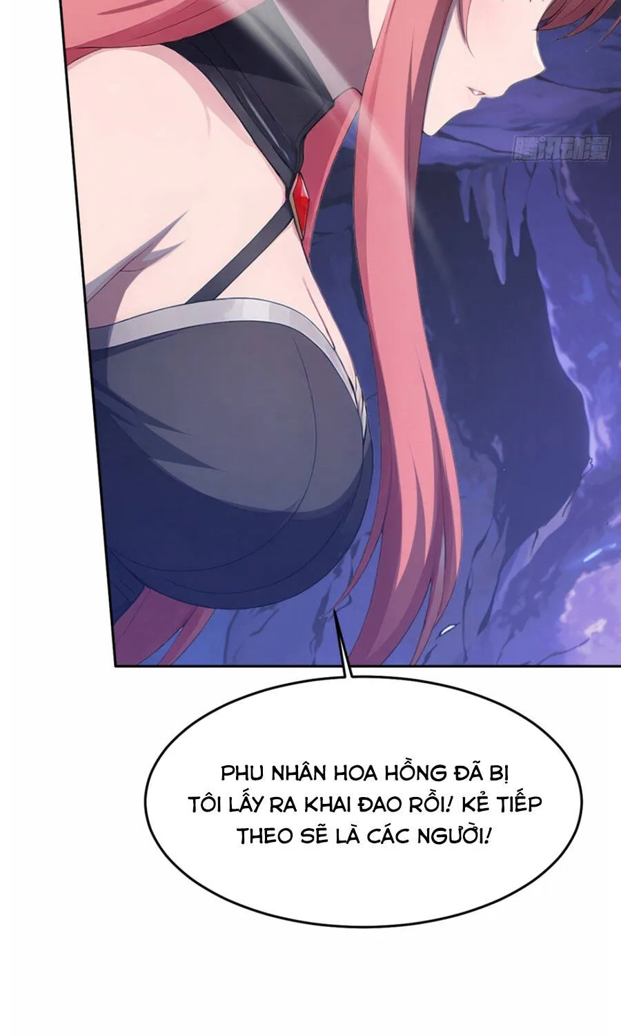 Trò Chơi Sinh Tồn, Ta Độc Chiếm Mạng Lưới Tình Báo Quái Vật Hoang Dã Chap 54 - Next Chap 55