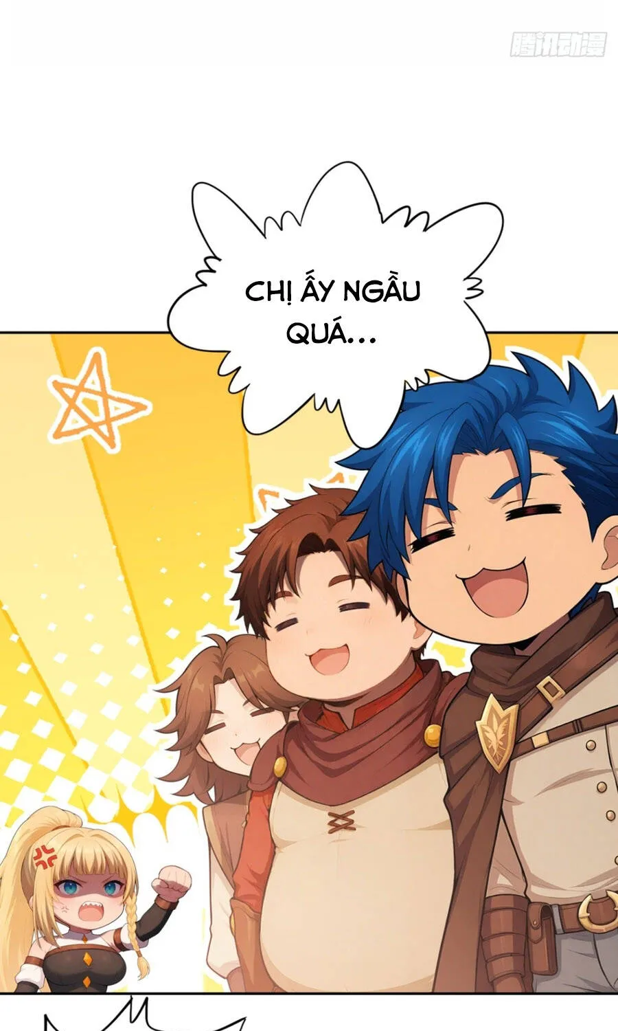Trò Chơi Sinh Tồn, Ta Độc Chiếm Mạng Lưới Tình Báo Quái Vật Hoang Dã Chap 54 - Next Chap 55