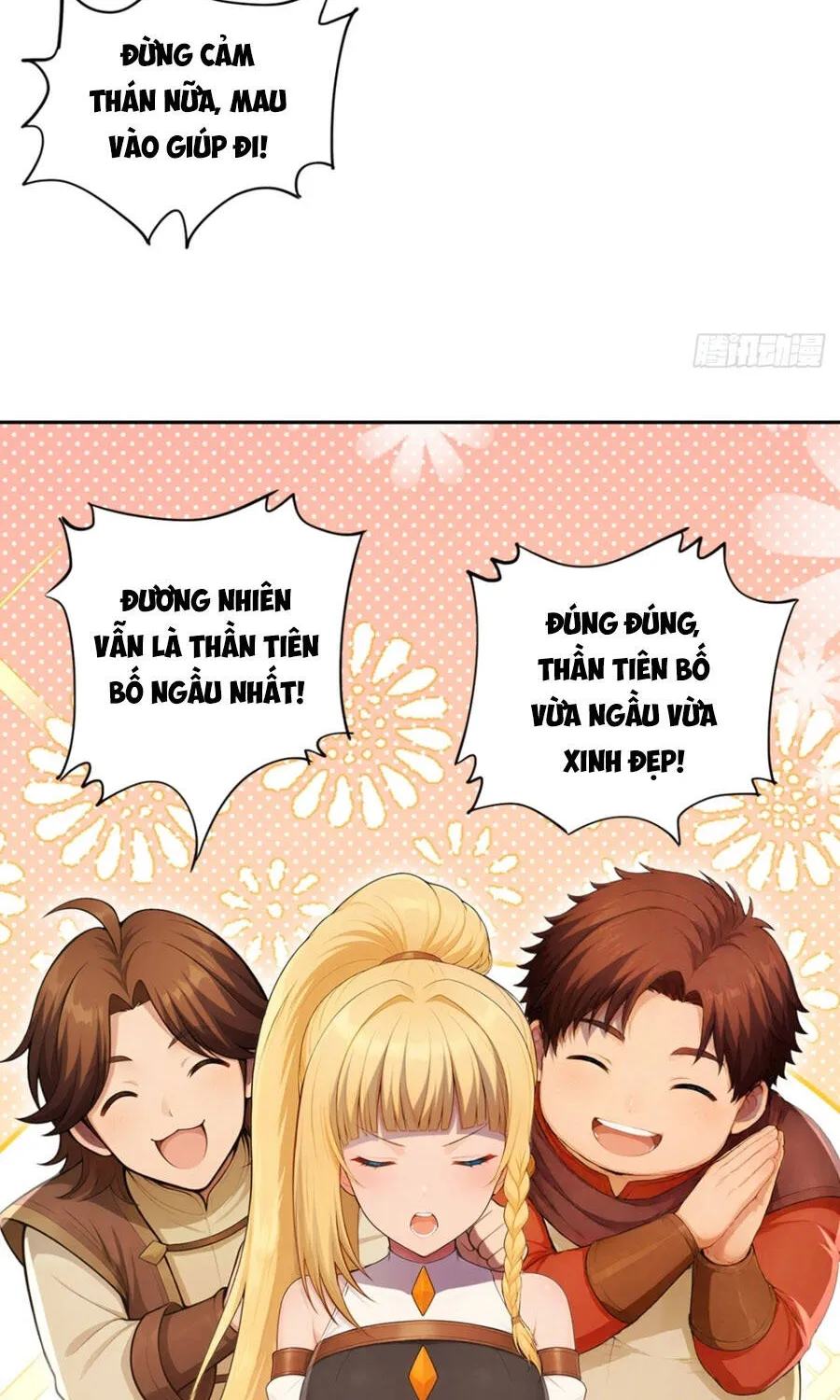 Trò Chơi Sinh Tồn, Ta Độc Chiếm Mạng Lưới Tình Báo Quái Vật Hoang Dã Chap 54 - Next Chap 55