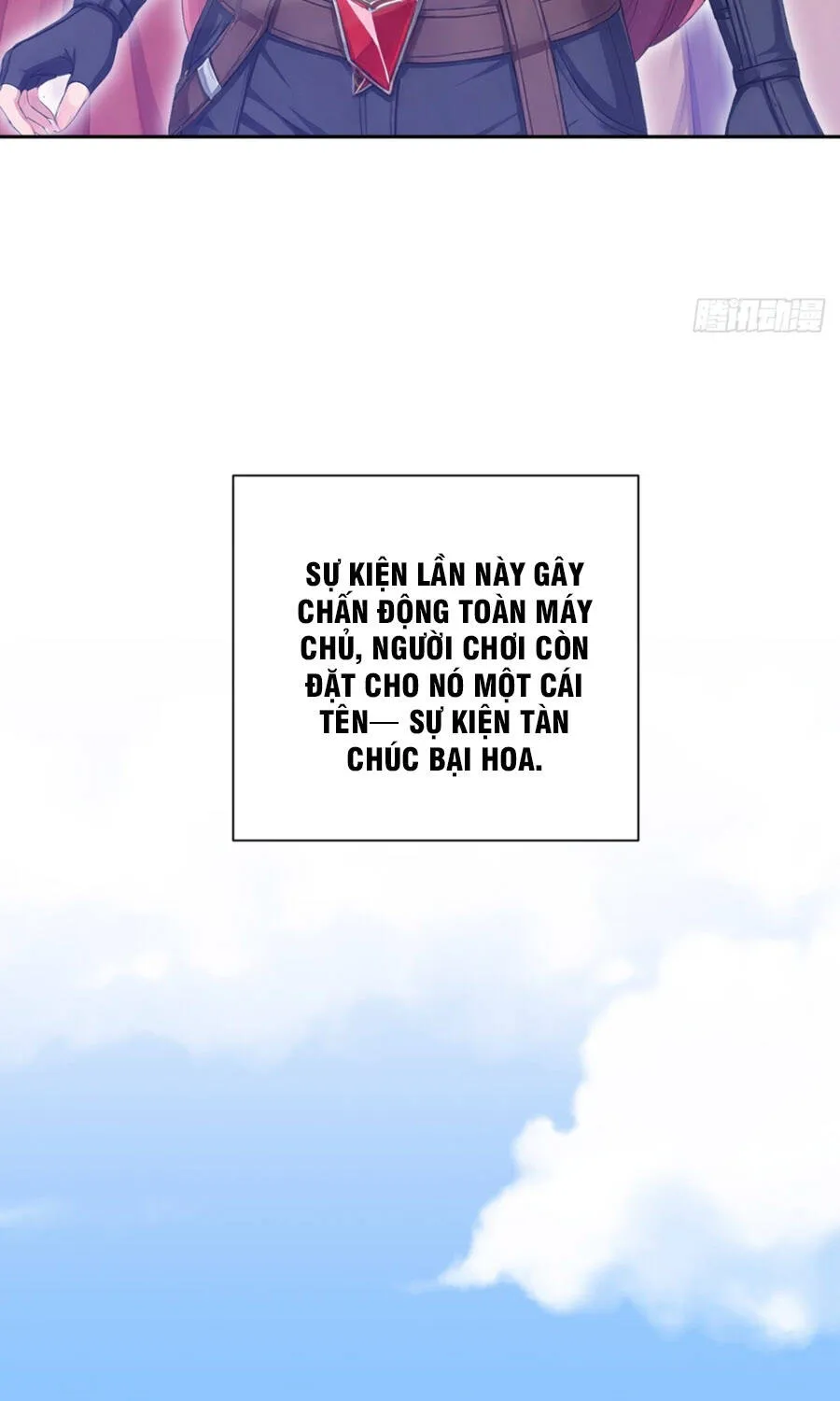Trò Chơi Sinh Tồn, Ta Độc Chiếm Mạng Lưới Tình Báo Quái Vật Hoang Dã Chap 54 - Next Chap 55