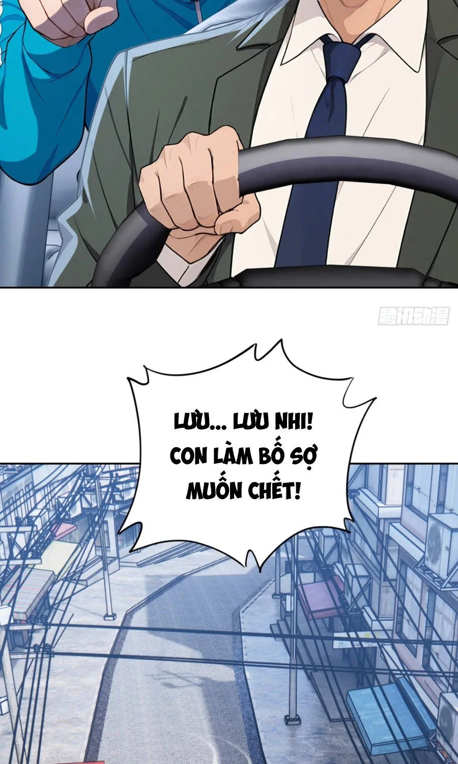 Trò Chơi Sinh Tồn, Ta Độc Chiếm Mạng Lưới Tình Báo Quái Vật Hoang Dã Chap 54 - Next Chap 55