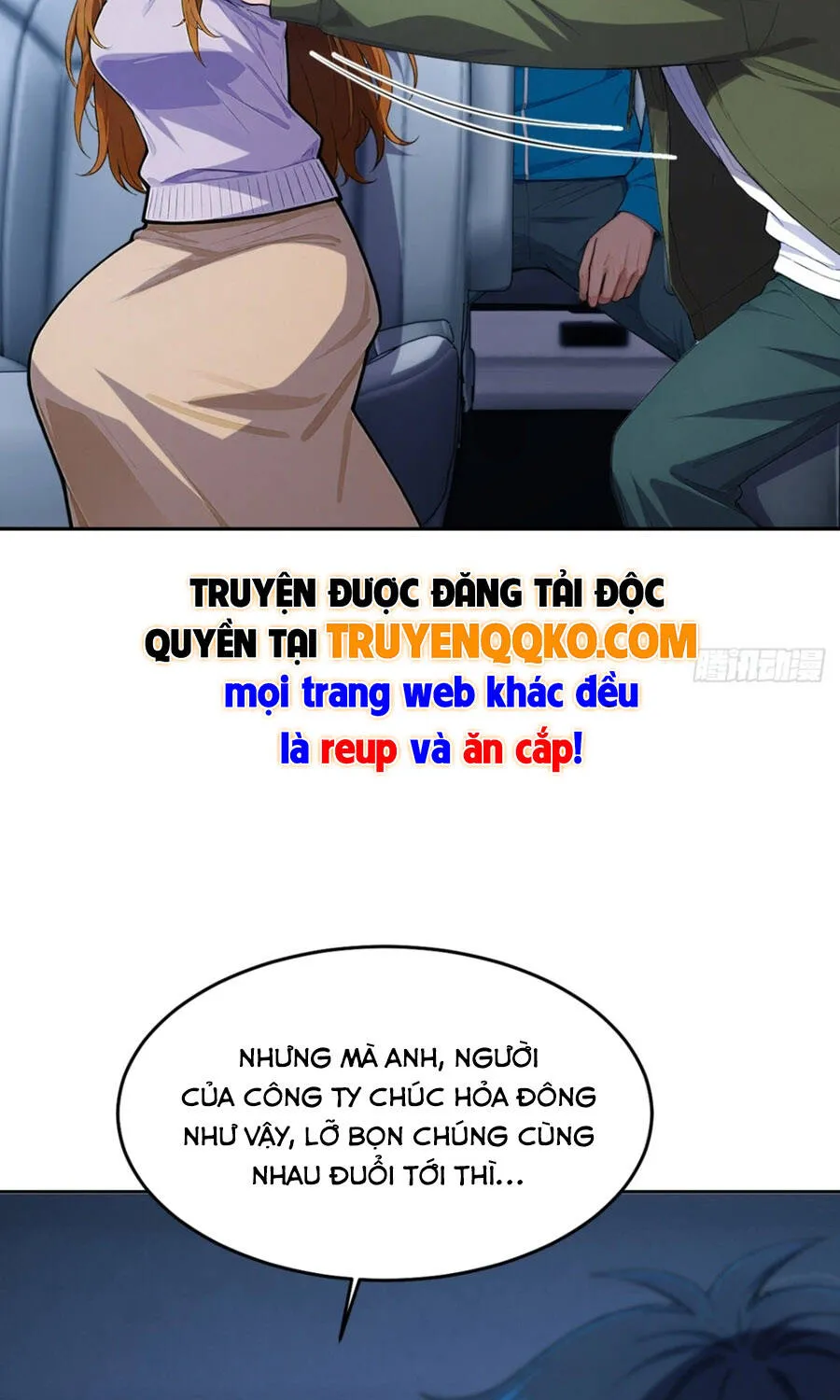 Trò Chơi Sinh Tồn, Ta Độc Chiếm Mạng Lưới Tình Báo Quái Vật Hoang Dã Chap 54 - Next Chap 55