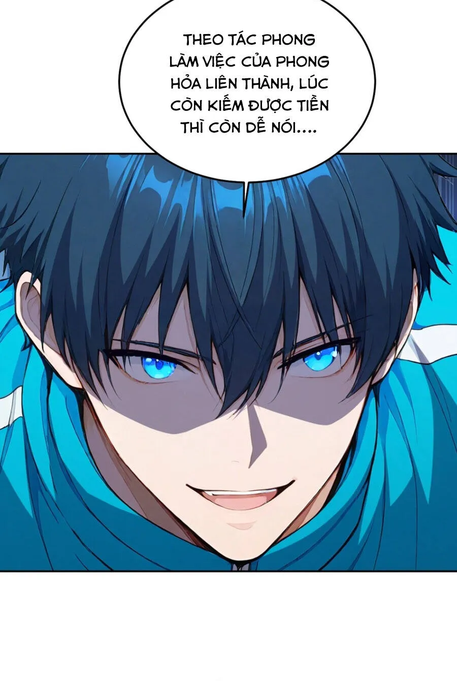 Trò Chơi Sinh Tồn, Ta Độc Chiếm Mạng Lưới Tình Báo Quái Vật Hoang Dã Chap 54 - Next Chap 55