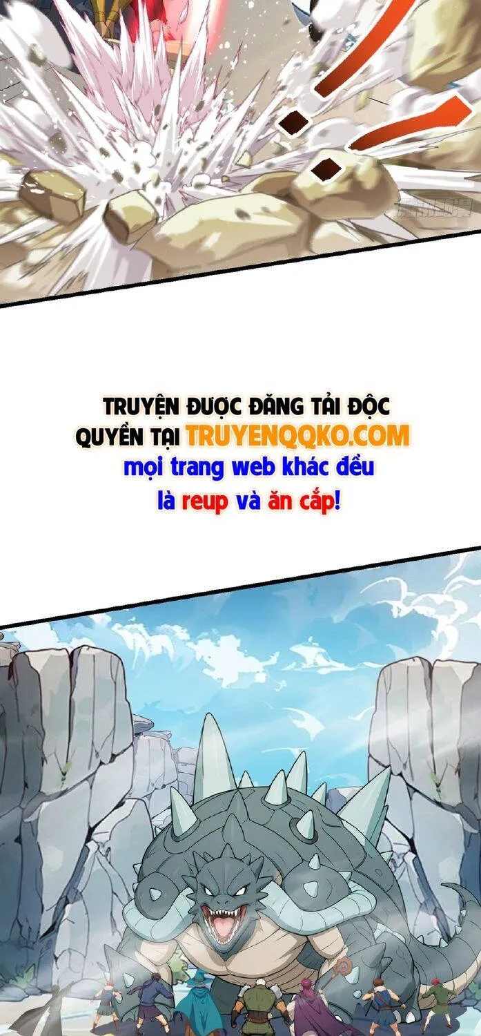 Trò Chơi Sinh Tồn, Ta Độc Chiếm Mạng Lưới Tình Báo Quái Vật Hoang Dã Chap 6 - Next Chap 7