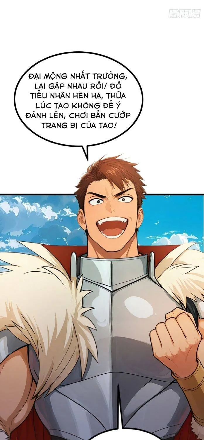 Trò Chơi Sinh Tồn, Ta Độc Chiếm Mạng Lưới Tình Báo Quái Vật Hoang Dã Chap 6 - Next Chap 7