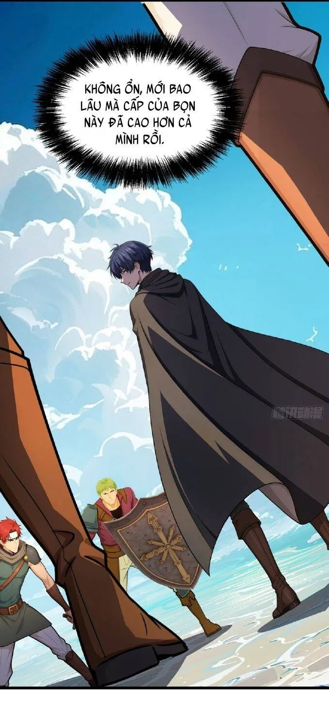 Trò Chơi Sinh Tồn, Ta Độc Chiếm Mạng Lưới Tình Báo Quái Vật Hoang Dã Chap 6 - Next Chap 7