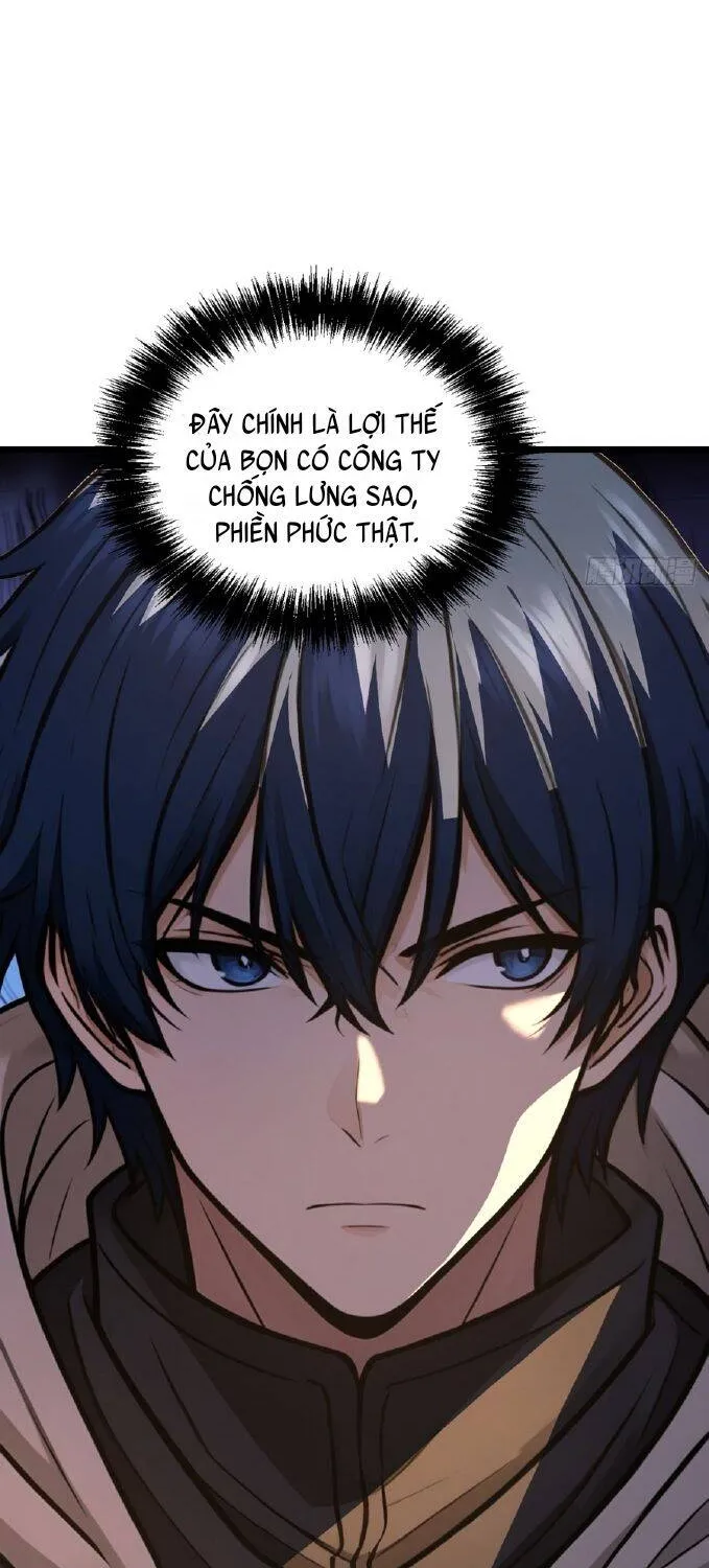 Trò Chơi Sinh Tồn, Ta Độc Chiếm Mạng Lưới Tình Báo Quái Vật Hoang Dã Chap 6 - Next Chap 7