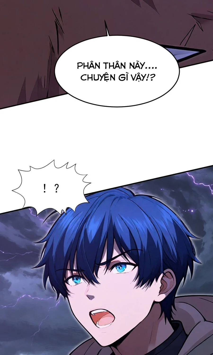 Trò Chơi Sinh Tồn, Ta Độc Chiếm Mạng Lưới Tình Báo Quái Vật Hoang Dã Chap 64 - Next Chap 65