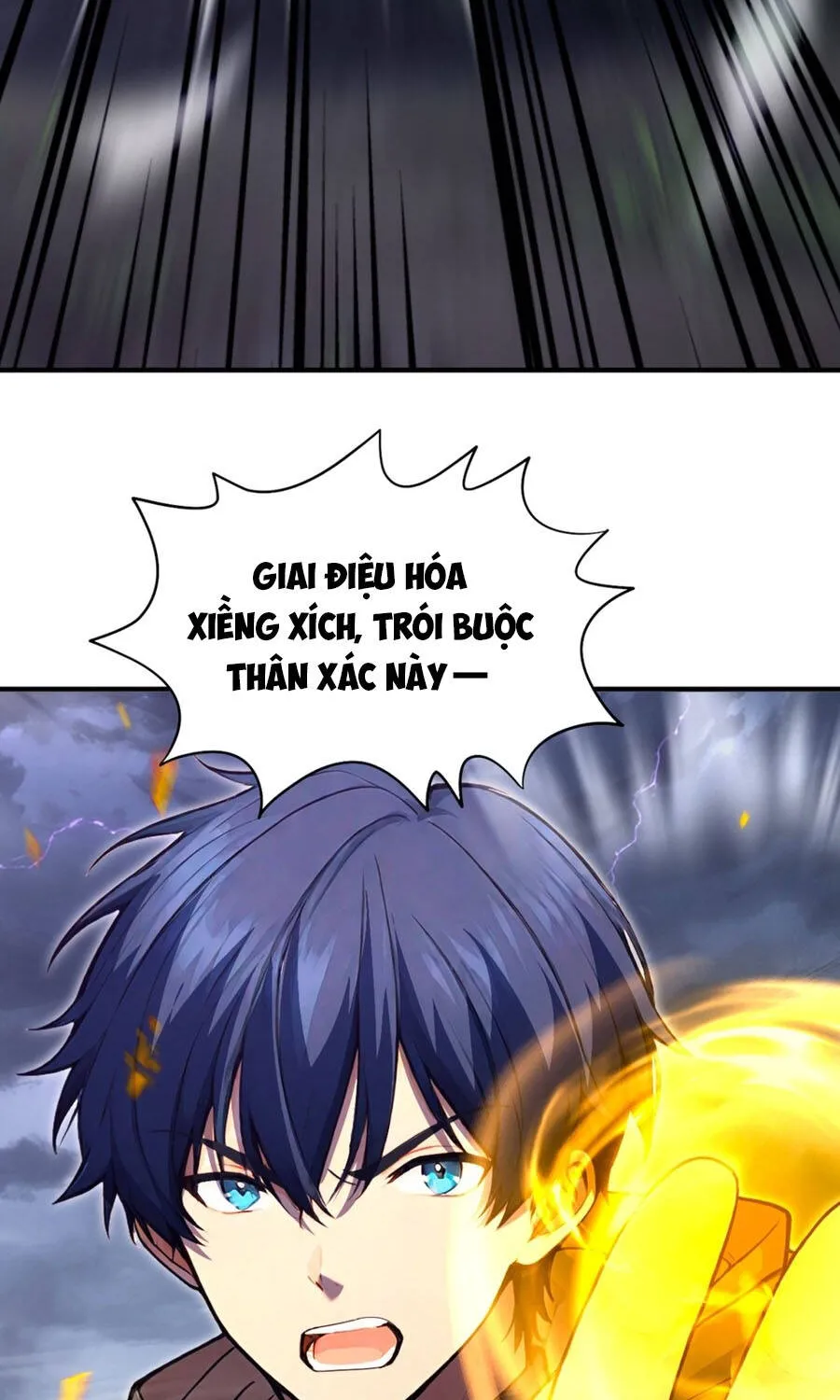Trò Chơi Sinh Tồn, Ta Độc Chiếm Mạng Lưới Tình Báo Quái Vật Hoang Dã Chap 64 - Next Chap 65