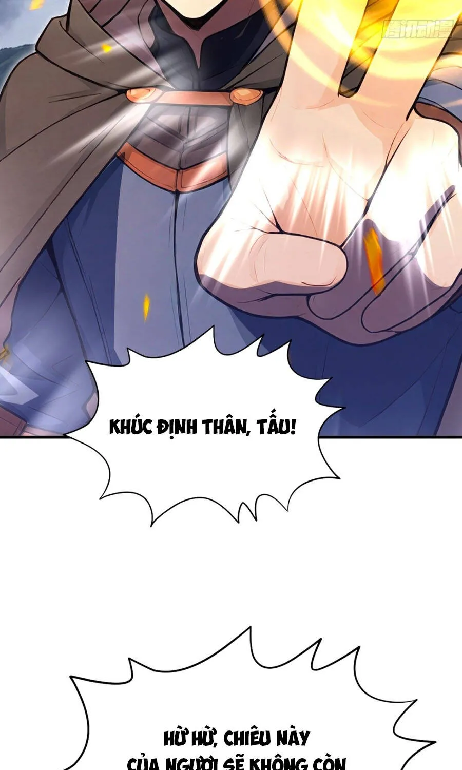 Trò Chơi Sinh Tồn, Ta Độc Chiếm Mạng Lưới Tình Báo Quái Vật Hoang Dã Chap 64 - Next Chap 65