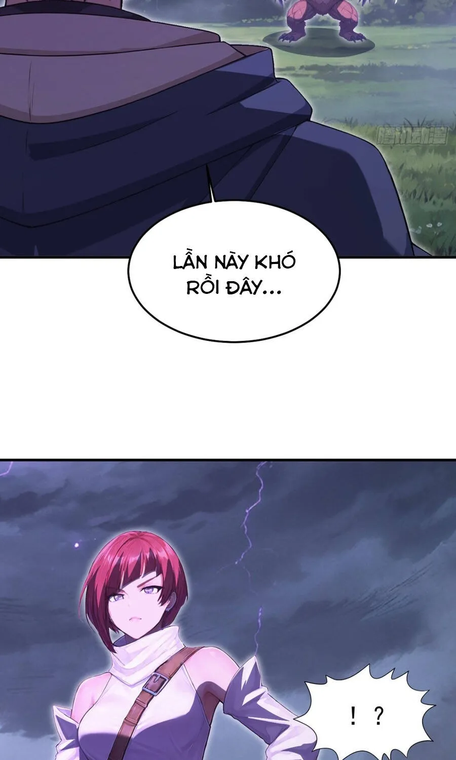 Trò Chơi Sinh Tồn, Ta Độc Chiếm Mạng Lưới Tình Báo Quái Vật Hoang Dã Chap 64 - Next Chap 65