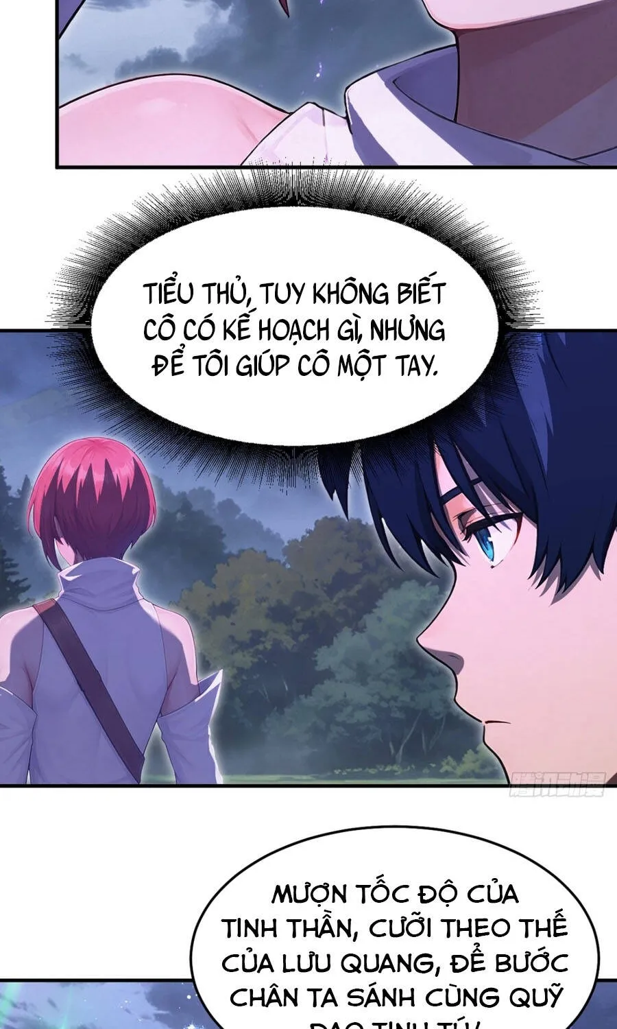 Trò Chơi Sinh Tồn, Ta Độc Chiếm Mạng Lưới Tình Báo Quái Vật Hoang Dã Chap 64 - Next Chap 65