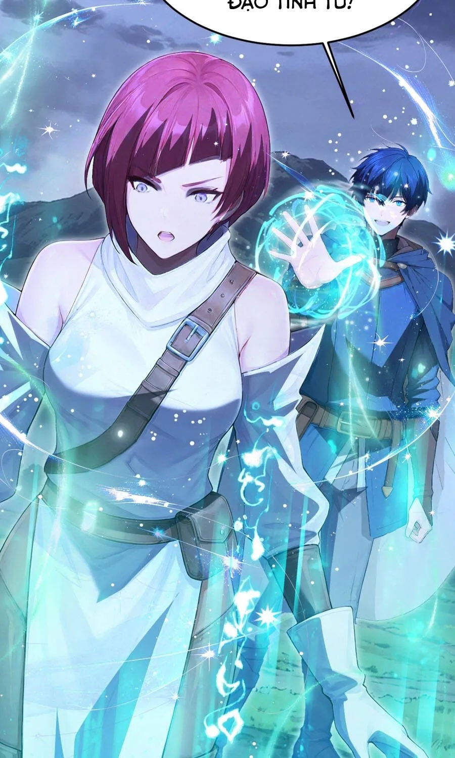 Trò Chơi Sinh Tồn, Ta Độc Chiếm Mạng Lưới Tình Báo Quái Vật Hoang Dã Chap 64 - Next Chap 65