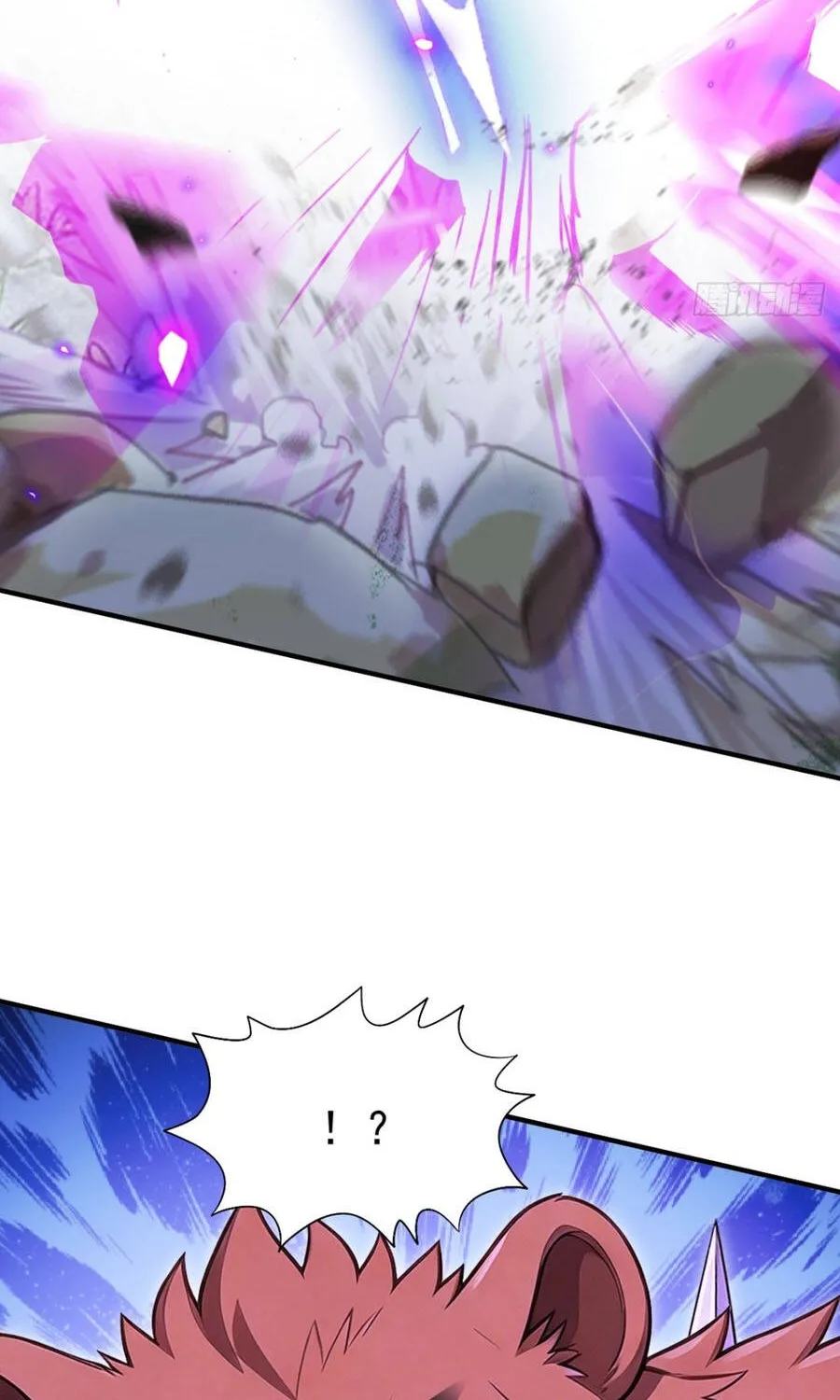 Trò Chơi Sinh Tồn, Ta Độc Chiếm Mạng Lưới Tình Báo Quái Vật Hoang Dã Chap 64 - Next Chap 65