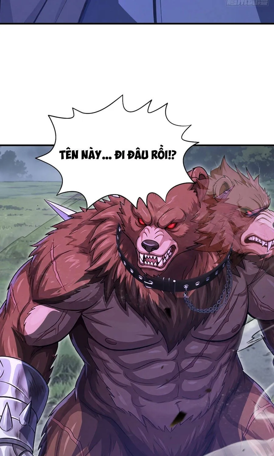 Trò Chơi Sinh Tồn, Ta Độc Chiếm Mạng Lưới Tình Báo Quái Vật Hoang Dã Chap 64 - Next Chap 65