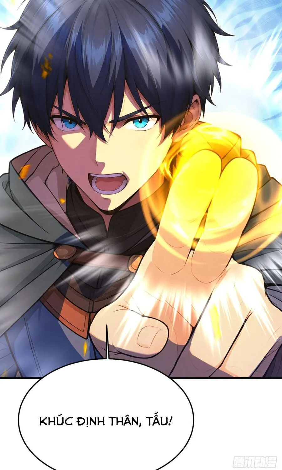 Trò Chơi Sinh Tồn, Ta Độc Chiếm Mạng Lưới Tình Báo Quái Vật Hoang Dã Chap 64 - Next Chap 65
