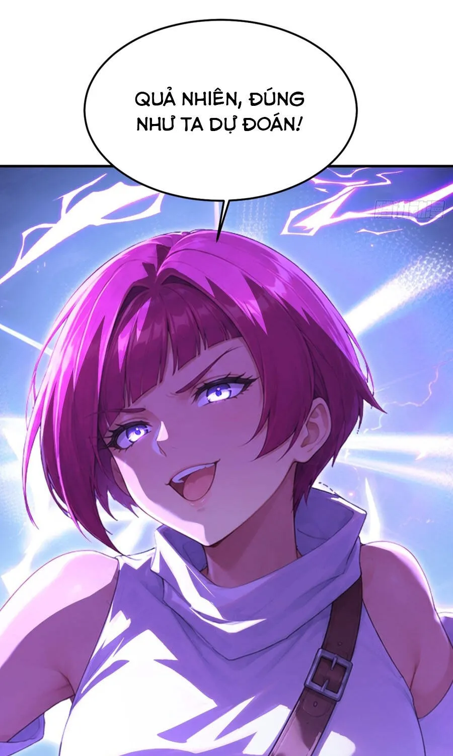 Trò Chơi Sinh Tồn, Ta Độc Chiếm Mạng Lưới Tình Báo Quái Vật Hoang Dã Chap 64 - Next Chap 65
