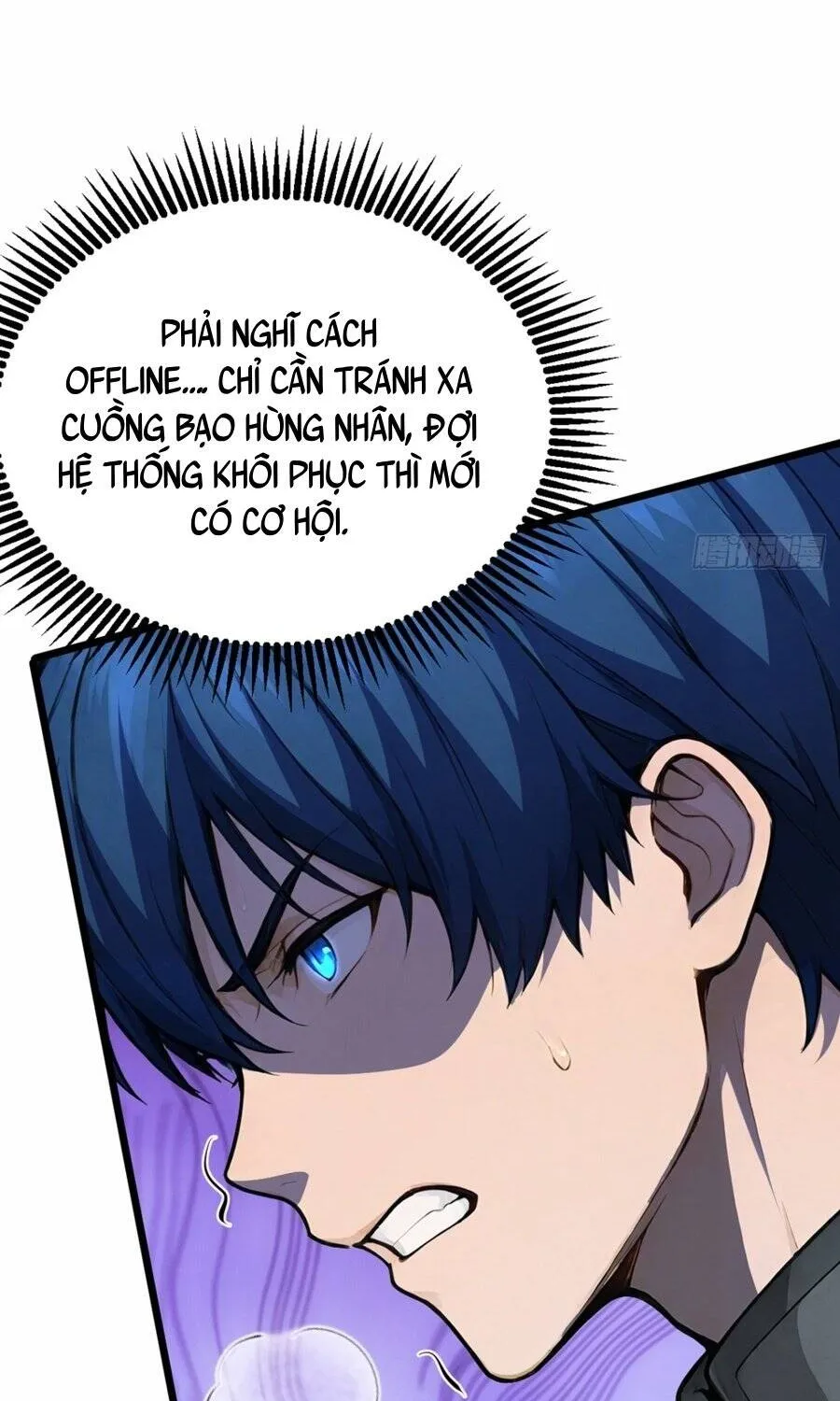 Trò Chơi Sinh Tồn, Ta Độc Chiếm Mạng Lưới Tình Báo Quái Vật Hoang Dã Chap 66.1 - Next Chap 67.1