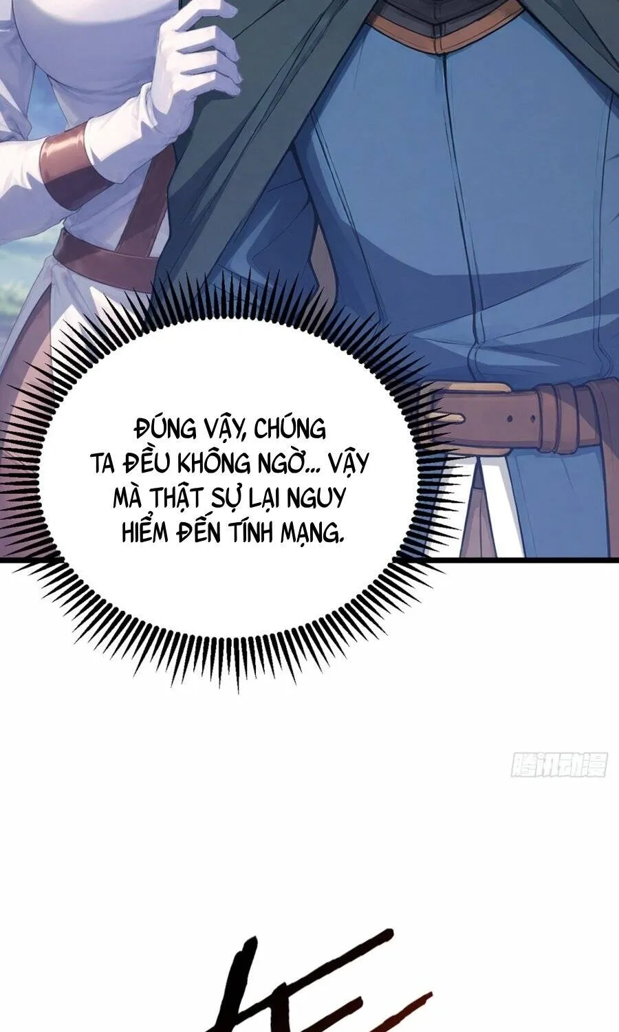 Trò Chơi Sinh Tồn, Ta Độc Chiếm Mạng Lưới Tình Báo Quái Vật Hoang Dã Chap 66.1 - Next Chap 67.1