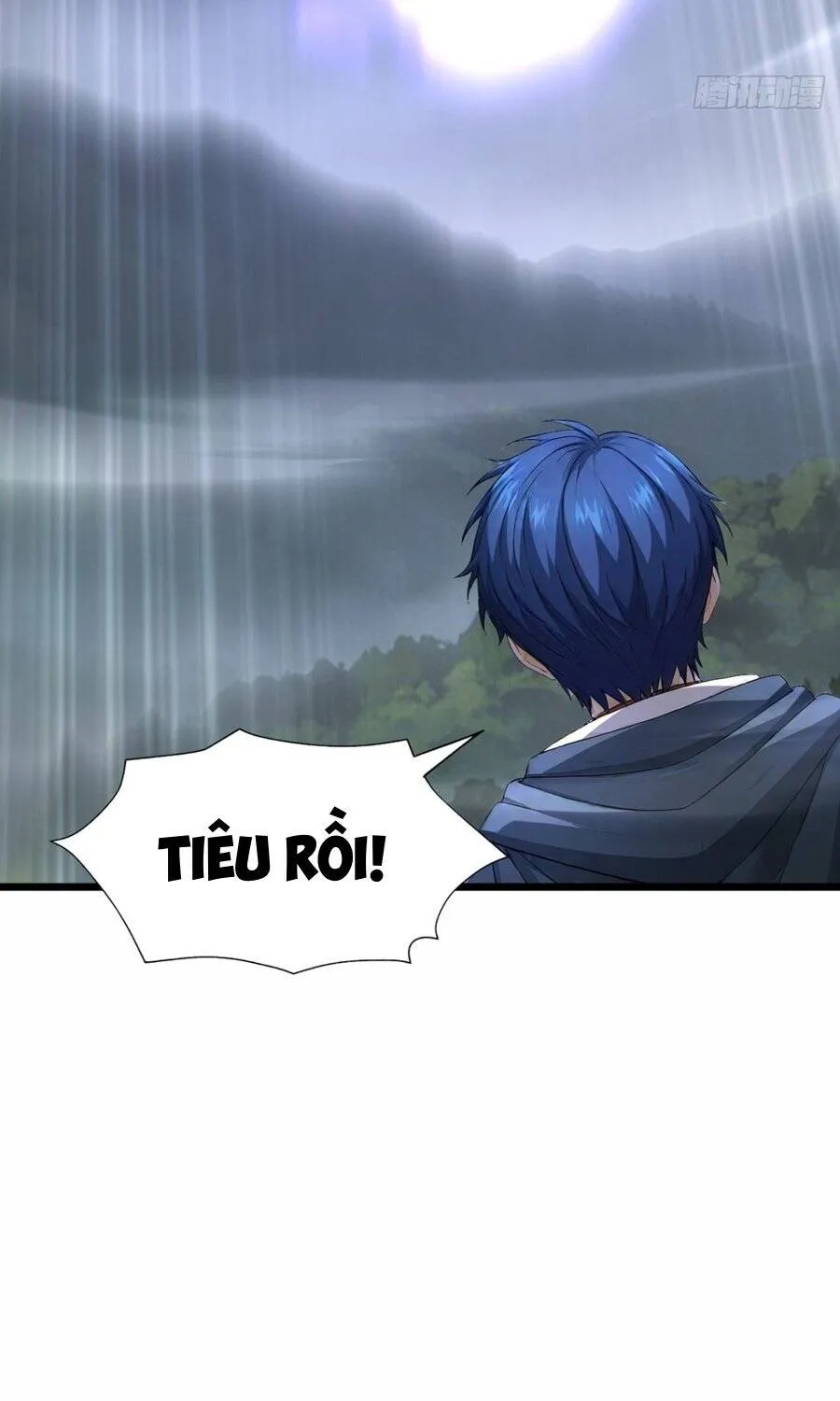 Trò Chơi Sinh Tồn, Ta Độc Chiếm Mạng Lưới Tình Báo Quái Vật Hoang Dã Chap 66.1 - Next Chap 67.1