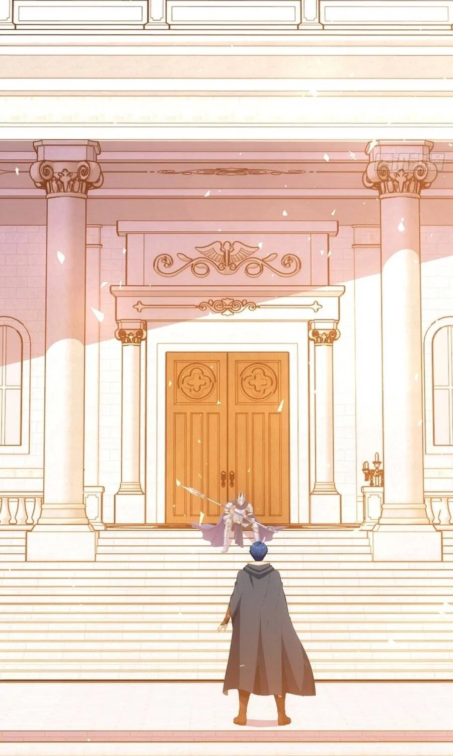 Trò Chơi Sinh Tồn, Ta Độc Chiếm Mạng Lưới Tình Báo Quái Vật Hoang Dã Chap 66.1 - Next Chap 67.1