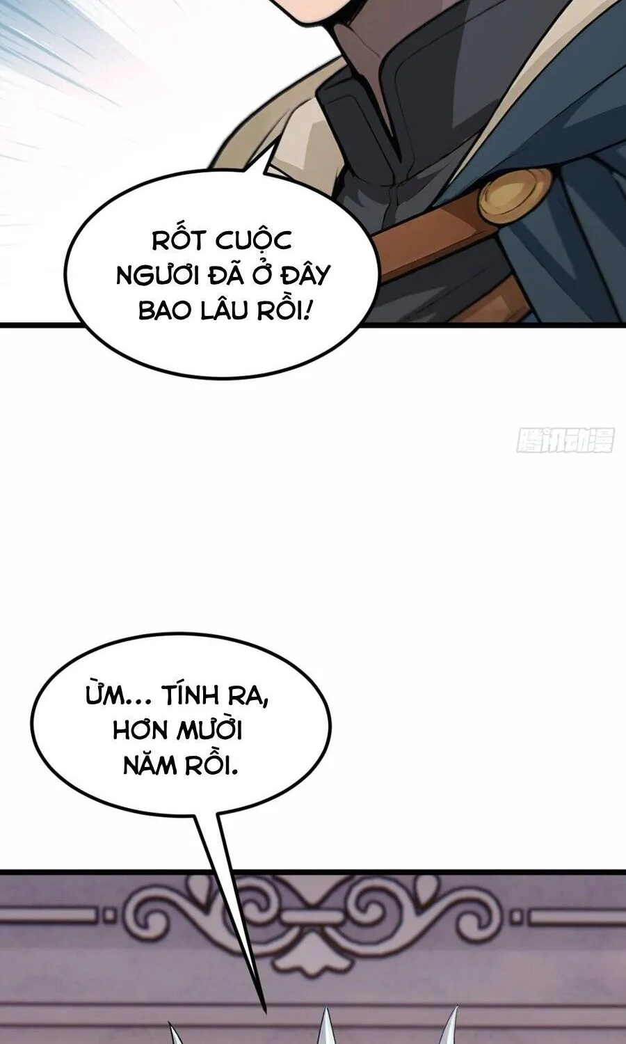 Trò Chơi Sinh Tồn, Ta Độc Chiếm Mạng Lưới Tình Báo Quái Vật Hoang Dã Chap 66.1 - Next Chap 67.1