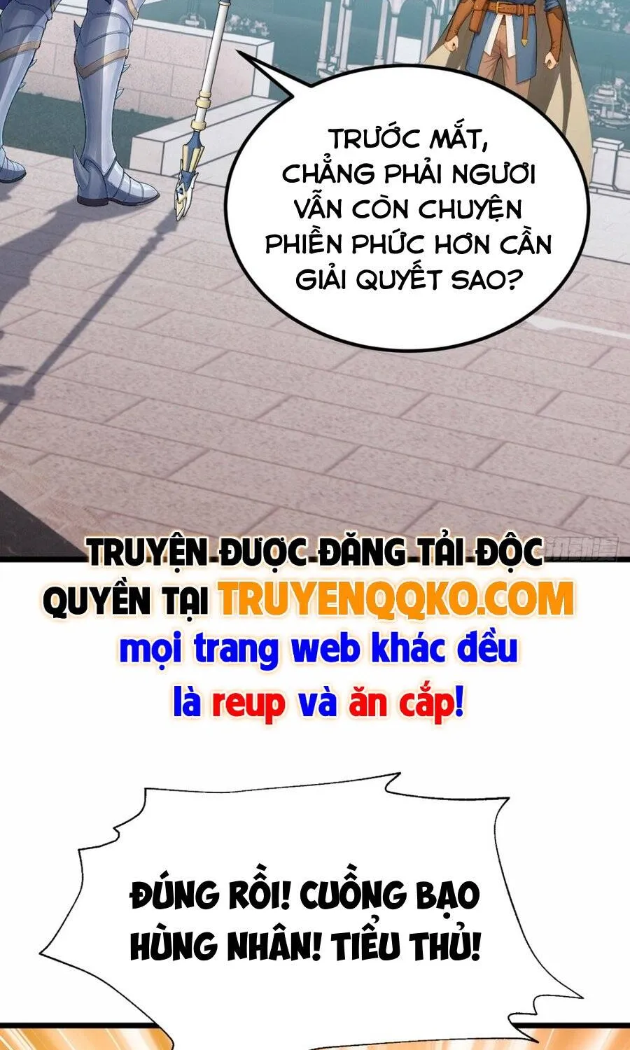 Trò Chơi Sinh Tồn, Ta Độc Chiếm Mạng Lưới Tình Báo Quái Vật Hoang Dã Chap 66.1 - Next Chap 67.1