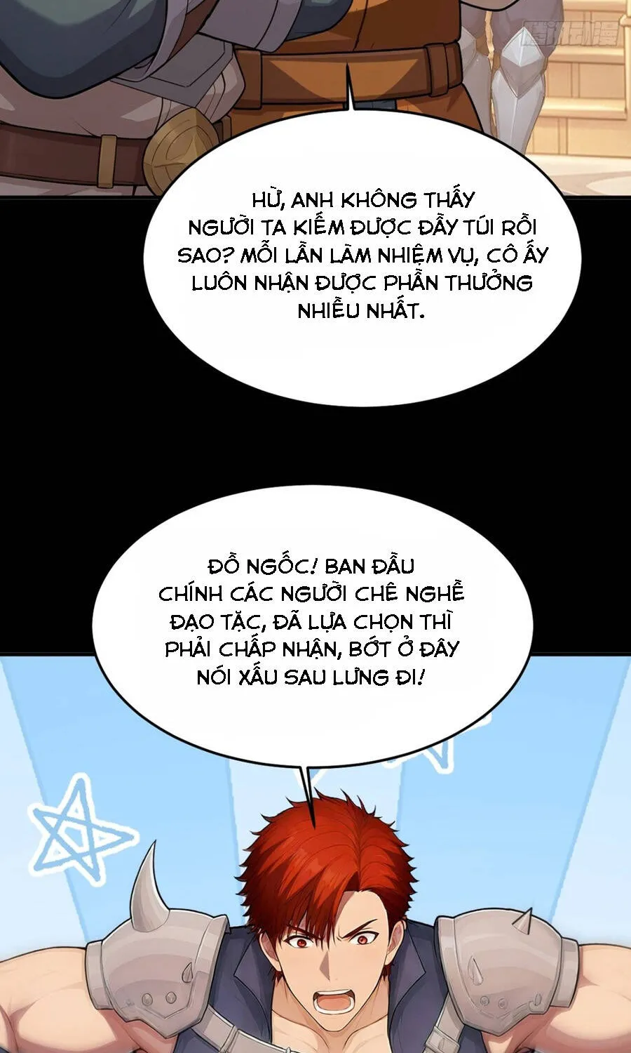 Trò Chơi Sinh Tồn, Ta Độc Chiếm Mạng Lưới Tình Báo Quái Vật Hoang Dã Chap 69 - Next Chap 70