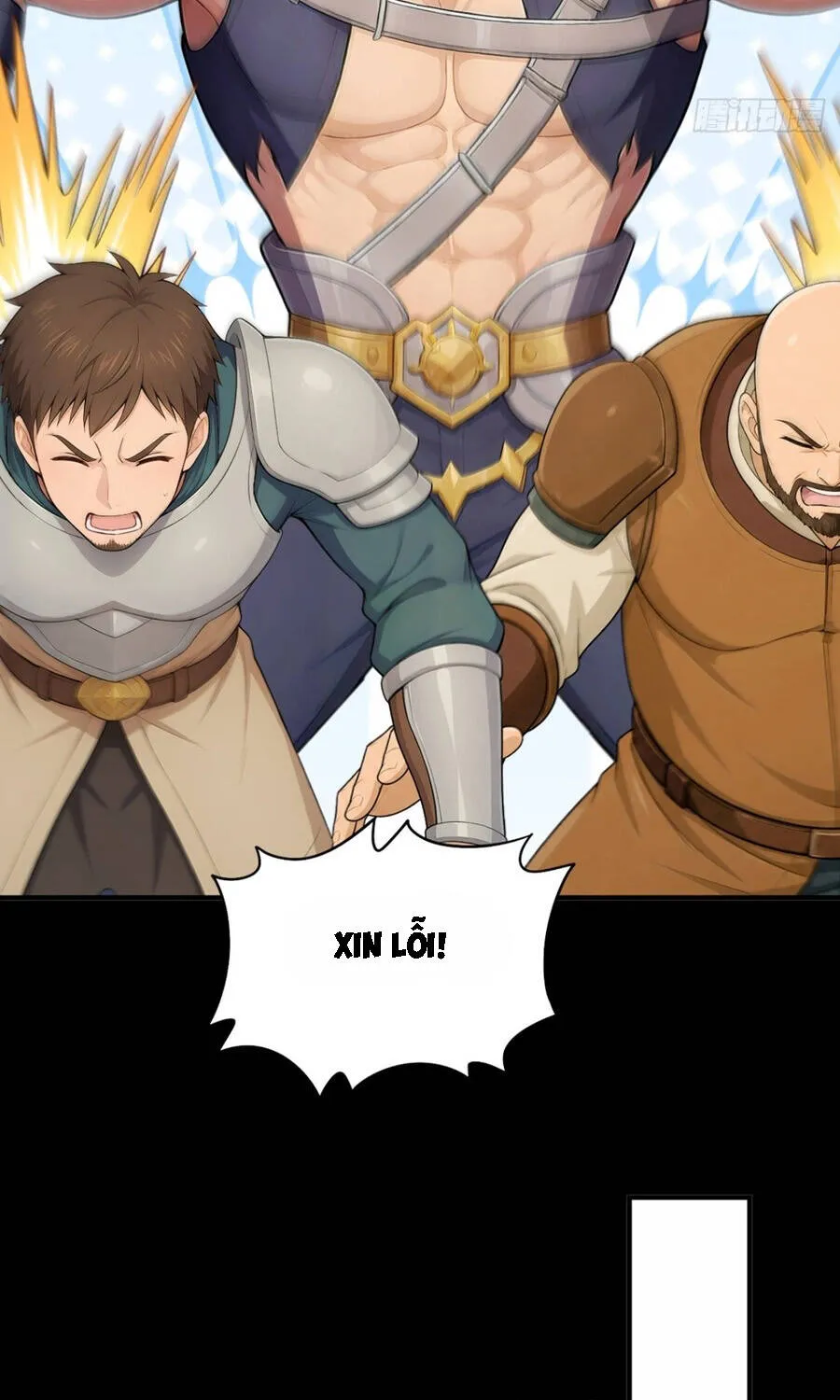 Trò Chơi Sinh Tồn, Ta Độc Chiếm Mạng Lưới Tình Báo Quái Vật Hoang Dã Chap 69 - Next Chap 70