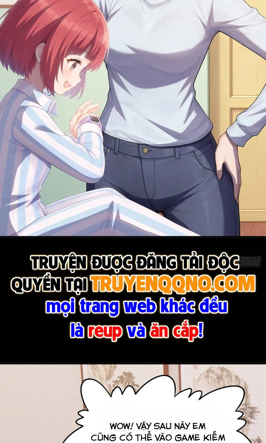 Trò Chơi Sinh Tồn, Ta Độc Chiếm Mạng Lưới Tình Báo Quái Vật Hoang Dã Chap 69 - Next Chap 70