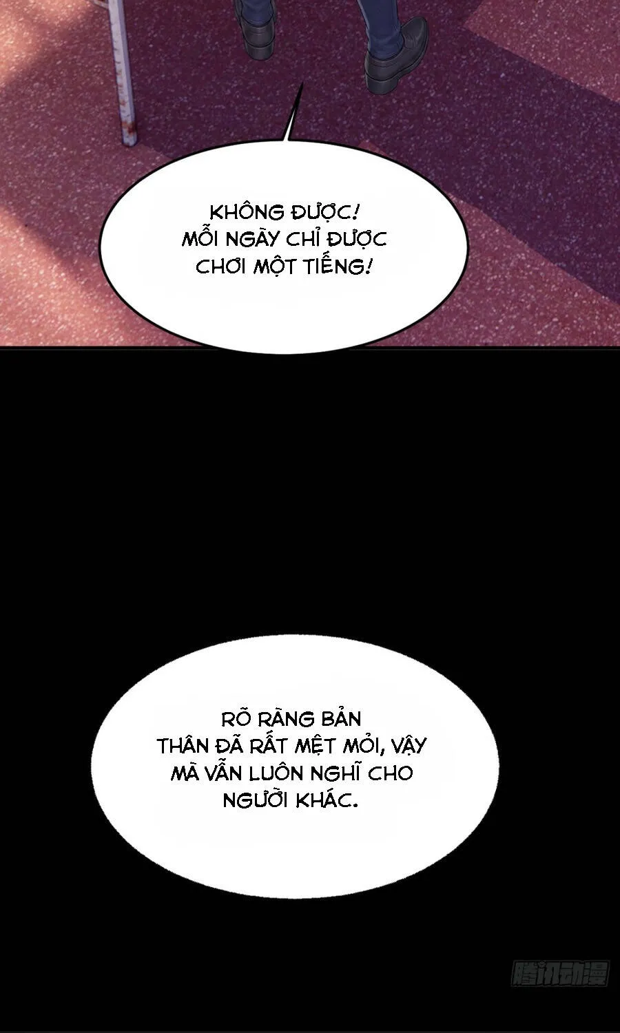 Trò Chơi Sinh Tồn, Ta Độc Chiếm Mạng Lưới Tình Báo Quái Vật Hoang Dã Chap 69 - Next Chap 70